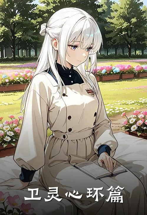 卫灵【心环篇】