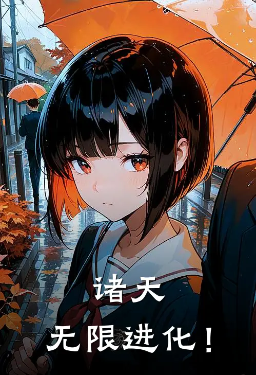 诸天：无限进化！