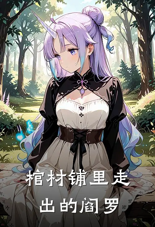 棺材铺里走出的阎罗