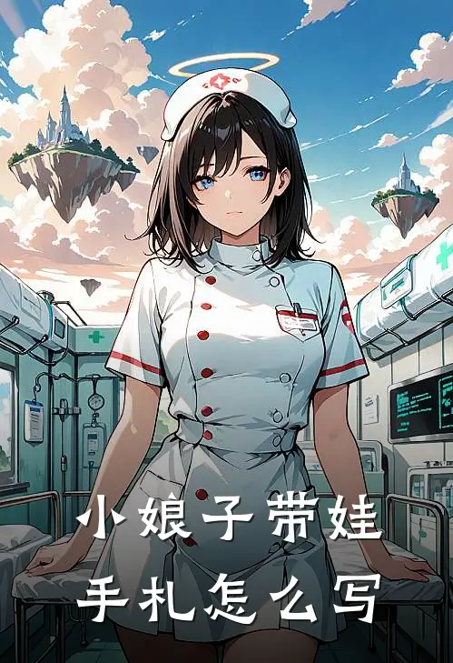 小娘子带娃手札怎么写