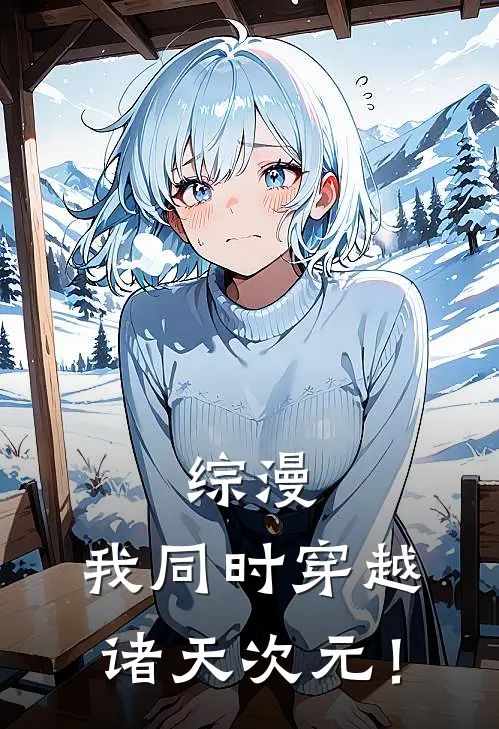 综漫：我同时穿越诸天次元！