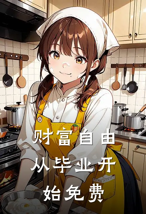 财富自由从毕业开始免费