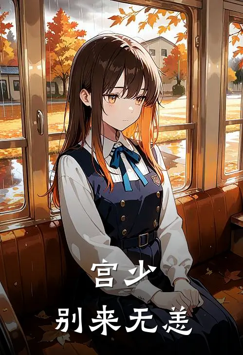 宫少：别来无恙