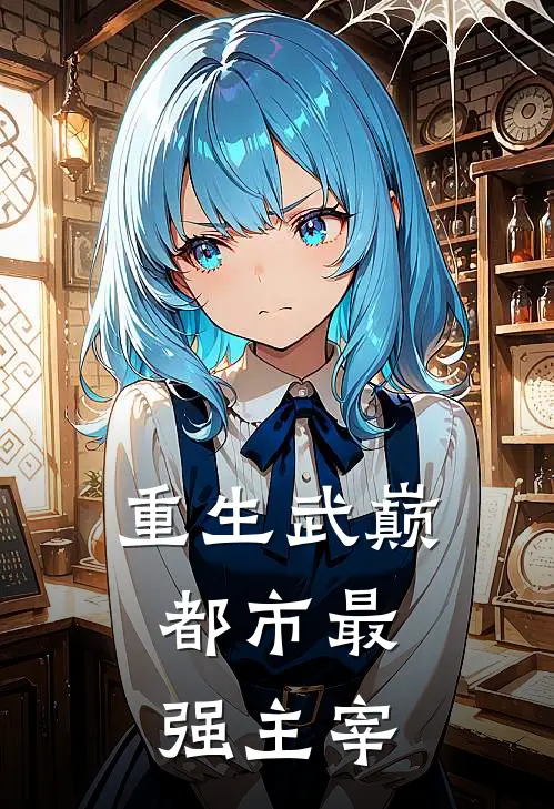 重生武巅：都市最强主宰