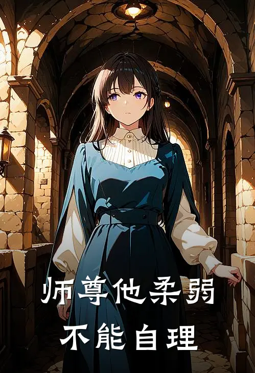 师尊他柔弱不能自理