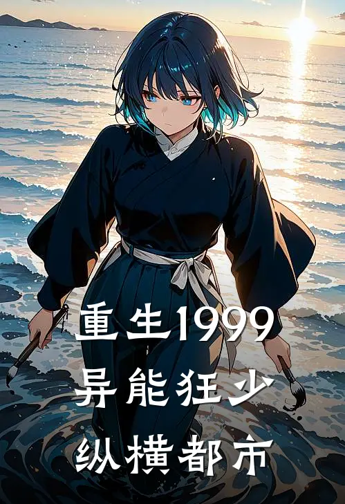 重生1999：异能狂少纵横都市