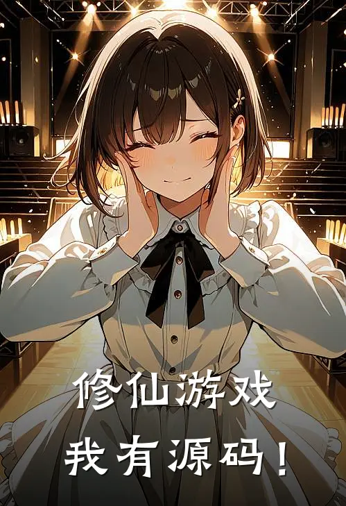 修仙游戏，我有源码！