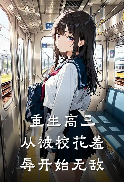 重生高三：从被校花羞辱开始无敌