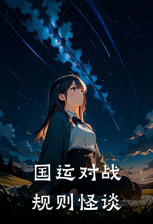 国运对战：规则怪谈