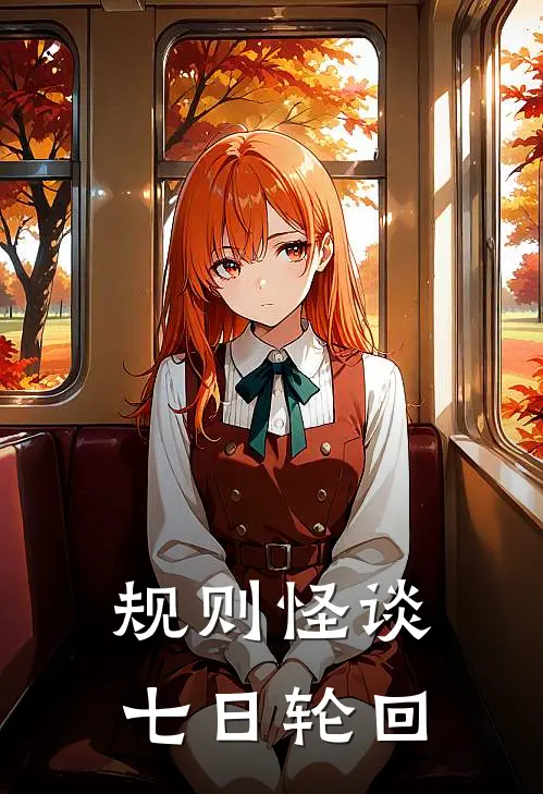 规则怪谈：七日轮回