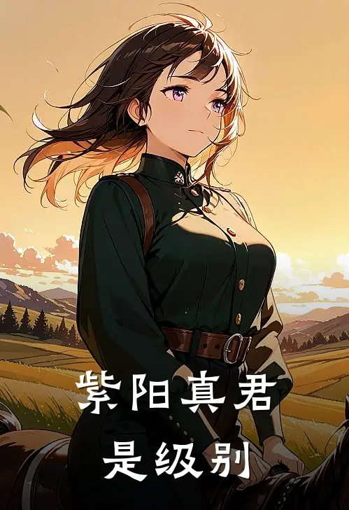 紫阳真君是级别