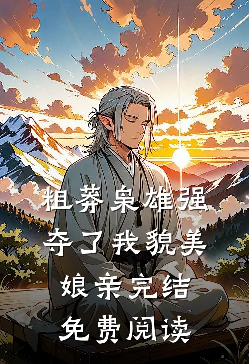 粗莽枭雄强夺了我貌美娘亲完结免费阅读