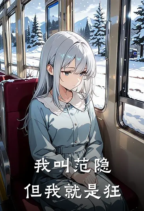 我叫范隐，但我就是狂