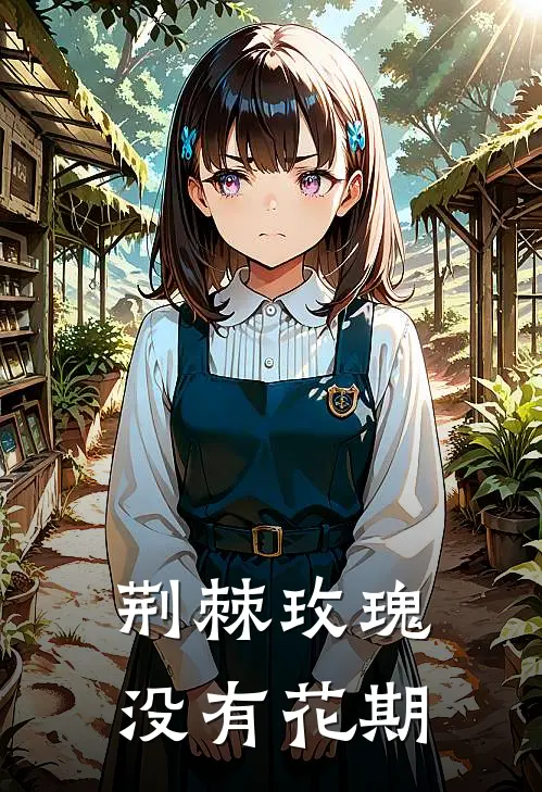 荆棘玫瑰没有花期