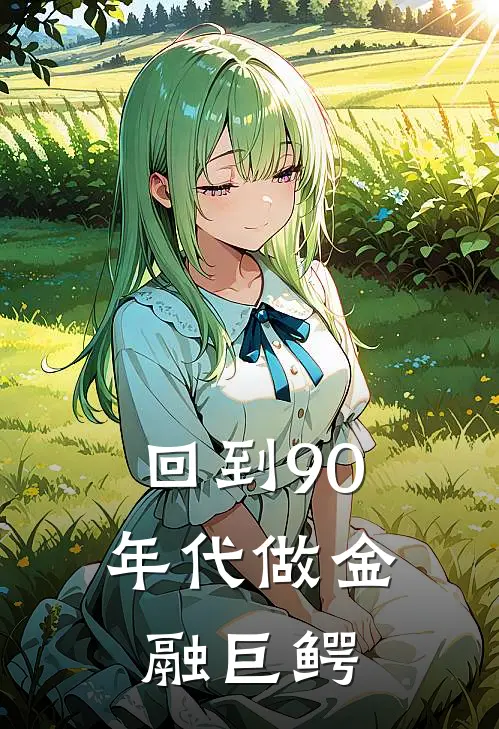 回到90年代做金融巨鳄