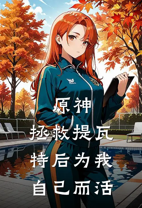 原神：拯救提瓦特后为我自己而活