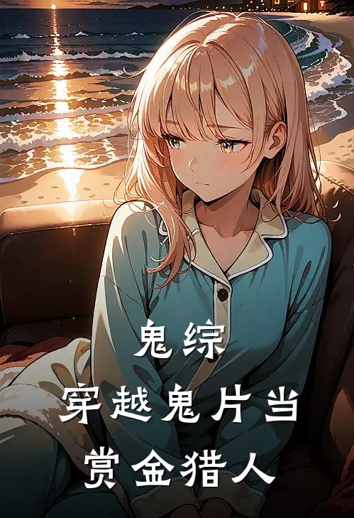 鬼综：穿越鬼片当赏金猎人