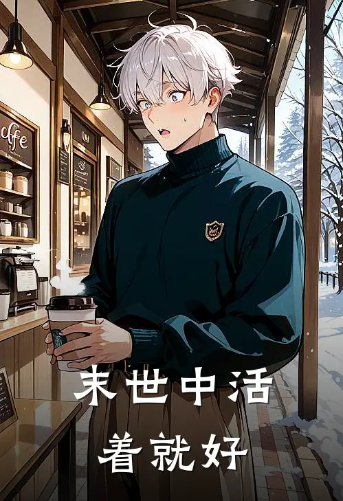 末世中活着就好