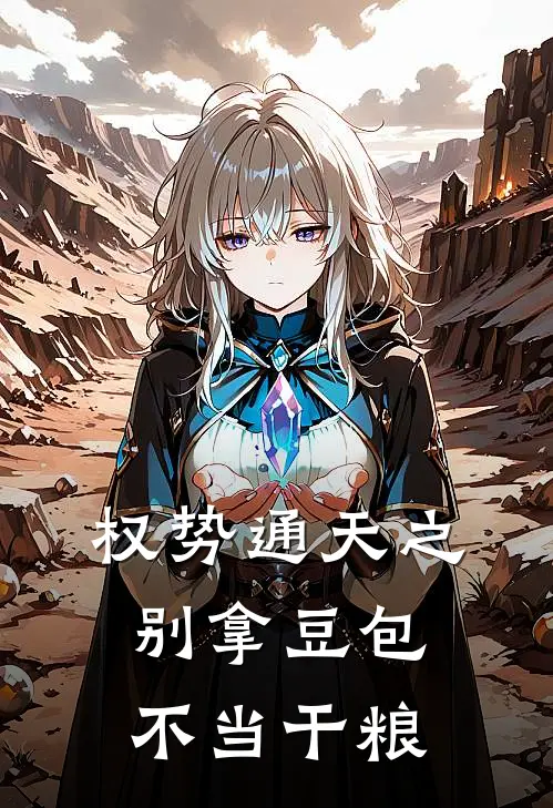 权势通天之别拿豆包不当干粮