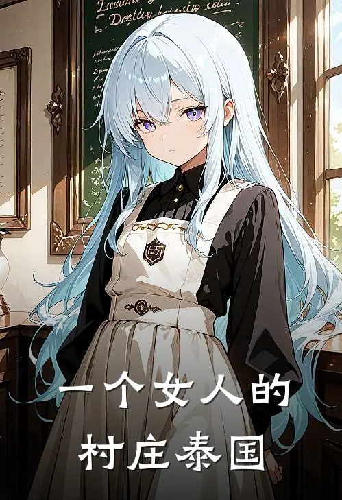 一个女人的村庄泰国