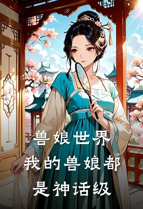 兽娘世界：我的兽娘都是神话级