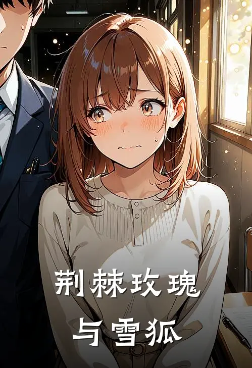 荆棘玫瑰与雪狐