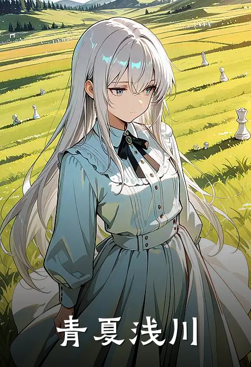 青夏浅川