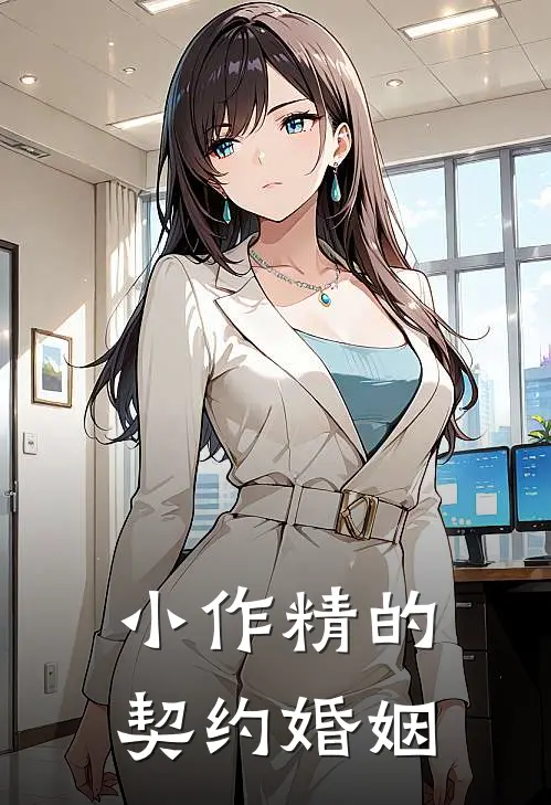 小作精的契约婚姻