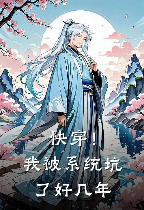 快穿！我被系统坑了好几年