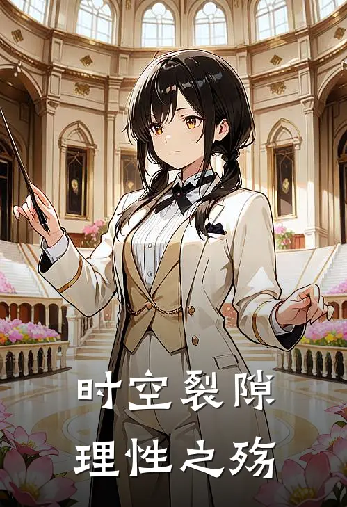 时空裂隙：理性之殇