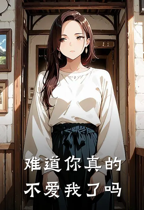 难道你真的不爱我了吗