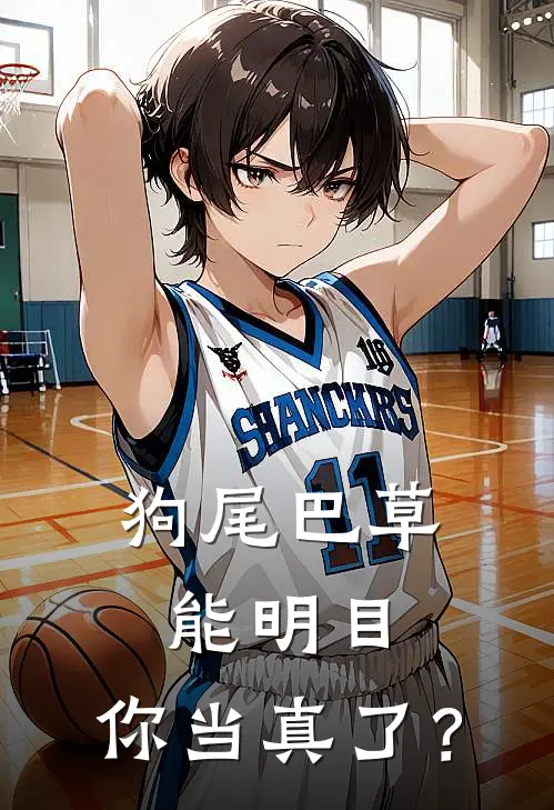 狗尾巴草能明目，你当真了？