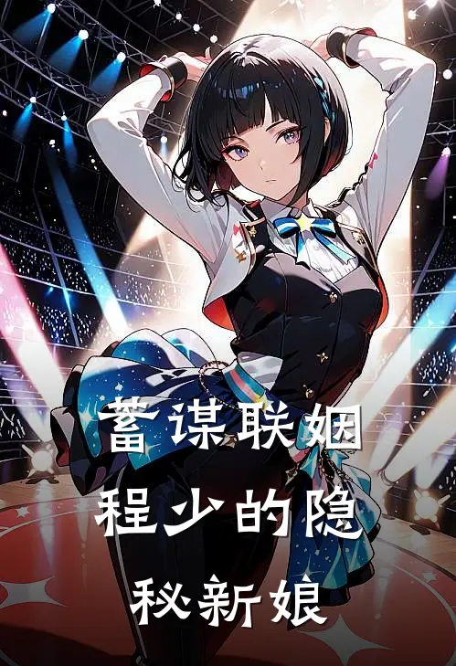 蓄谋联姻：程少的隐秘新娘