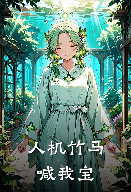 人机竹马喊我宝