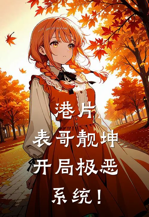 港片：表哥靓坤，开局极恶系统！