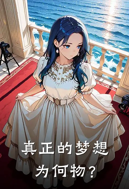 真正的梦想为何物？