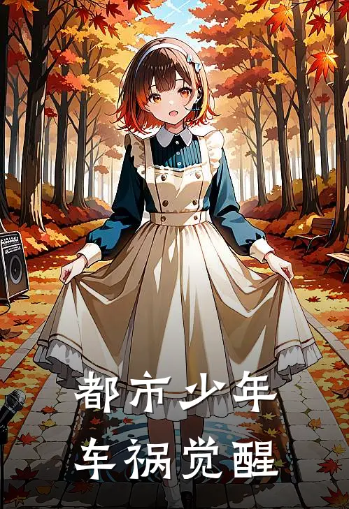 都市少年车祸觉醒