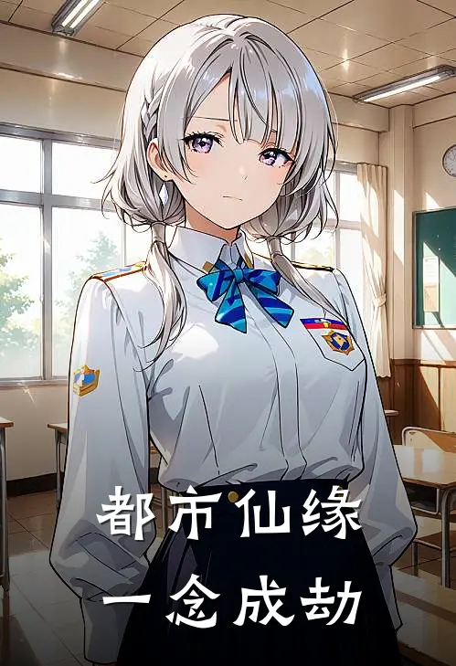 都市仙缘：一念成劫