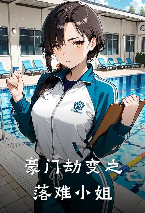 豪门劫变之落难小姐