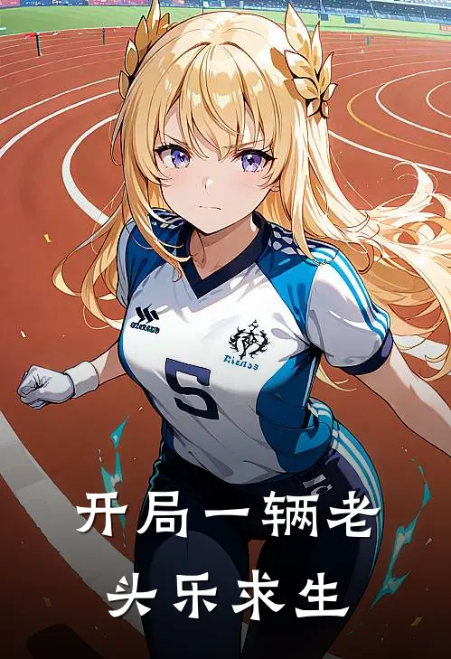 开局一辆老头乐【求生】