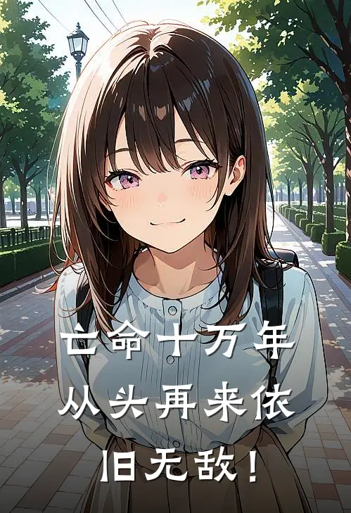 亡命十万年，从头再来依旧无敌！