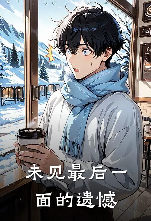 未见最后一面的遗憾