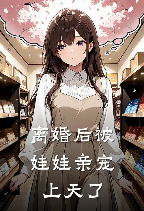 离婚后被娃娃亲宠上天了