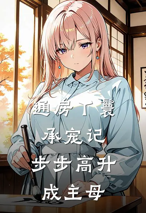 通房丫鬟承宠记，步步高升成主母