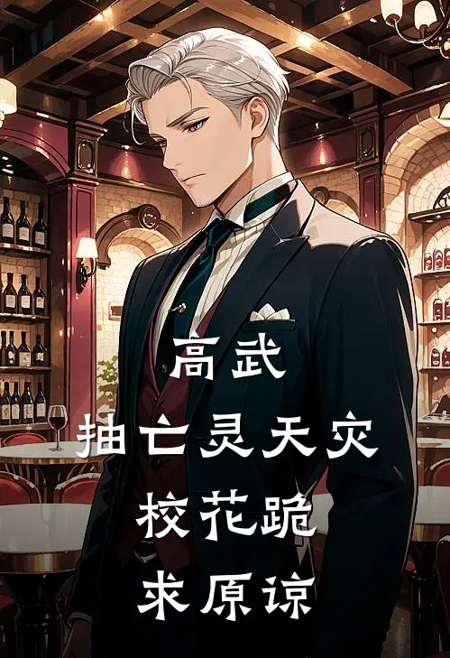 高武，抽亡灵天灾，校花跪求原谅
