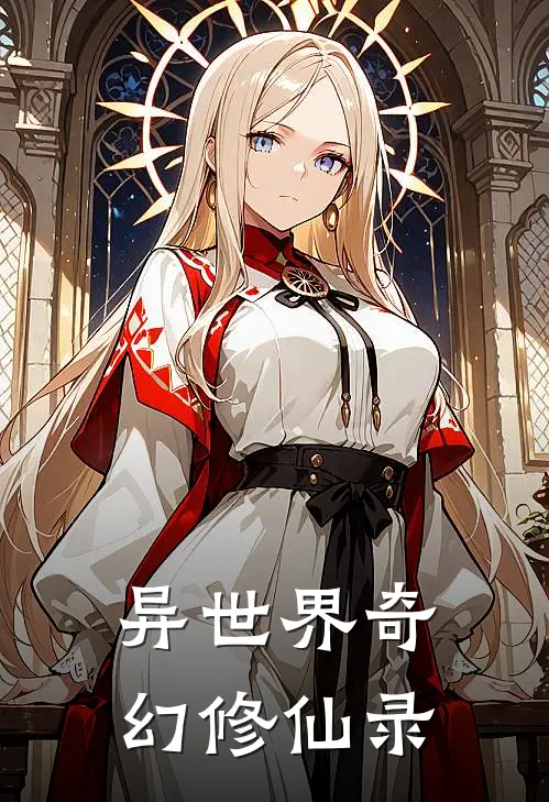 异世界奇幻修仙录