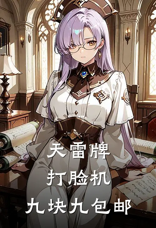 天雷牌打脸机，九块九包邮