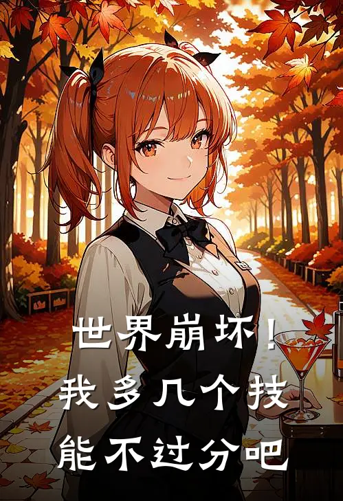 世界崩坏！我多几个技能不过分吧