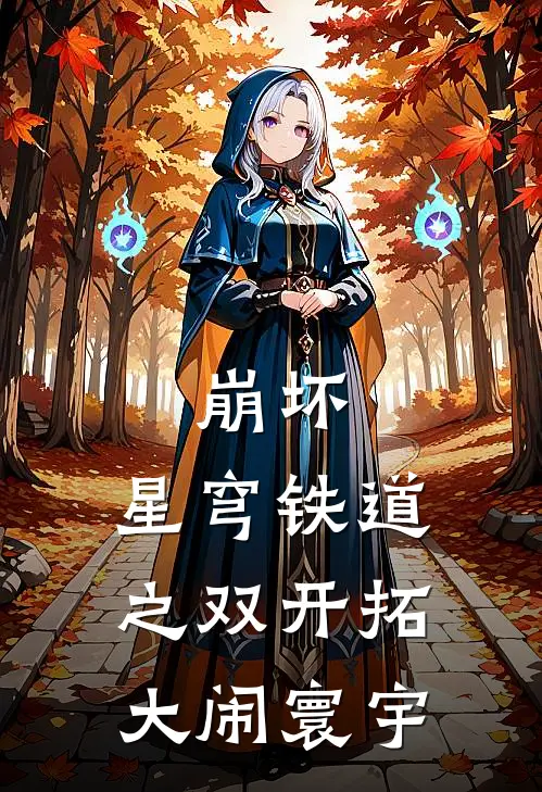 崩坏：星穹铁道之双开拓大闹寰宇