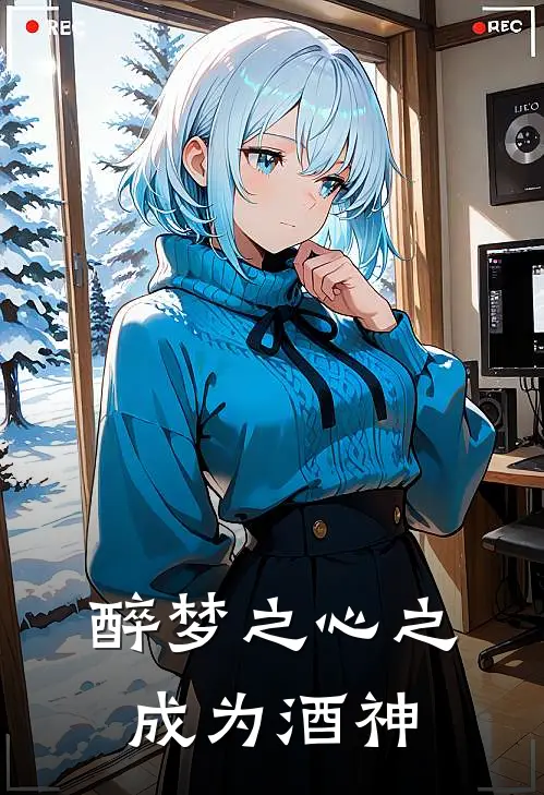 醉梦之心之成为酒神
